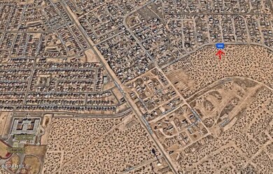 TBD Kaye Dr, El Paso, TX 79928 - photo 2