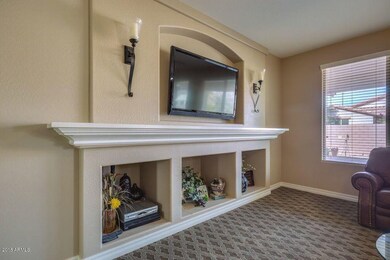 4b) GREAT ROOM