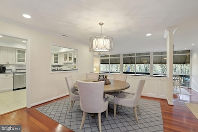 4970 Sentinel Dr, Bethesda, MD 20816 - photo 7