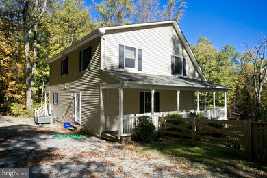 282 Lakeside Dr, Harpers Ferry, WV 25425 - photo 4