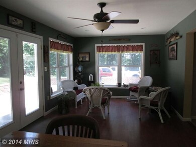 1366 Haymaker Rd, Hedgesville, WV 25427 - photo 7