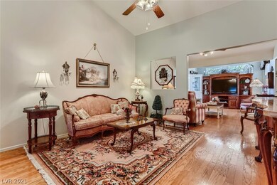 Front Room