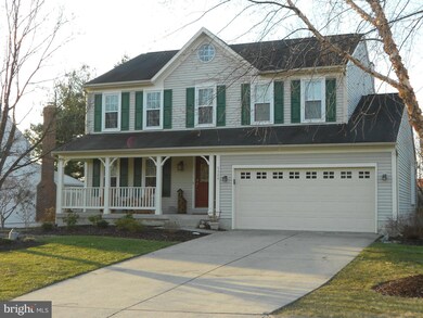 5304 Sovereign Place, Frederick, MD 21703 - photo 3