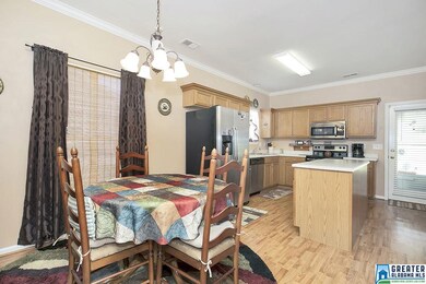 5108 Hidden Cove Cir, Center Point, AL 35215 - photo 6