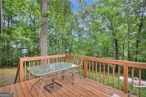 585 Lee Dr, Acworth, GA 30102 - photo 5