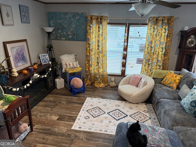 715 Quail Cir, McDonough, GA 30253 - photo 3