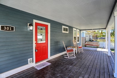 301 W Pierce St, Whitestown, IN 46075 - photo 4