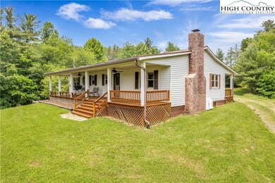 526 Knob Hill Dr, Todd, NC 28684 - photo 2