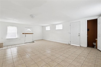 Downstairs Livingroom