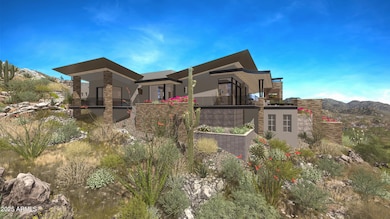 9108 E Grapevine Pass, Scottsdale, AZ 85262 - photo 7