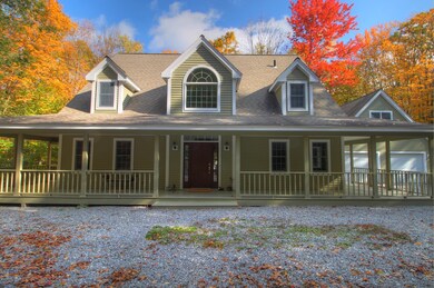 Front Elevation