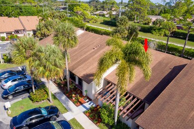 3614 English Rd Unit C - Lake Worth, Fl