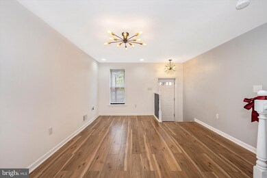 1639 N Spring St, Baltimore, MD 21213 - photo 5