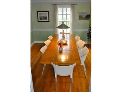 Dining Room.