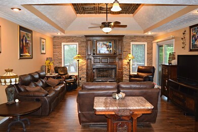 2040 N Preakness Dr, Nixa, MO 65714 - photo 5