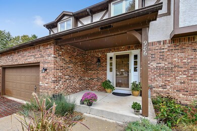 986 Shetland Ct Worthington Ohio 43085-5