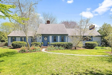 8 Brady Dr, East Falmouth, MA 02536 - photo 2