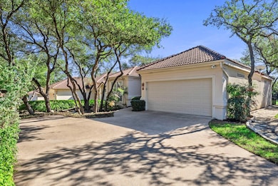 7 Tourney Cove, the Hills, TX 78738 - photo 4