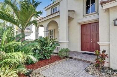 4366 Laurel Ridge Cir, Weston, FL 33331 - photo 4