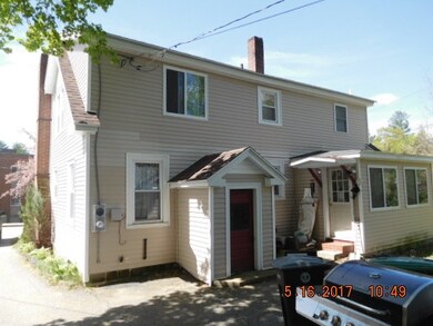 25 Edwards St, Franklin, NH 03235 - photo 4