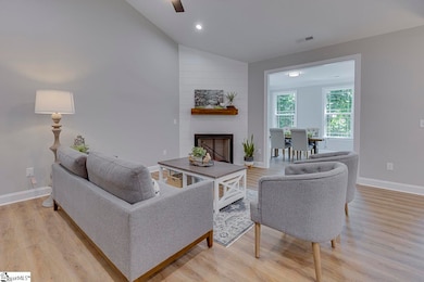 629 Mountain View Rd, Williamston, SC 29697 - photo 3