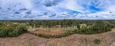Golf Course View