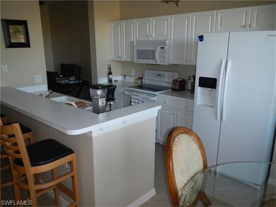 This unit is being sold Turnkey.