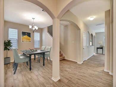 6347 Wilshire Ridge, Houston, TX 77040 - photo 3