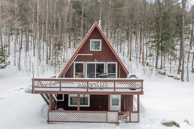 400 E Lake Rd, Ludlow, VT 05149 - photo 2