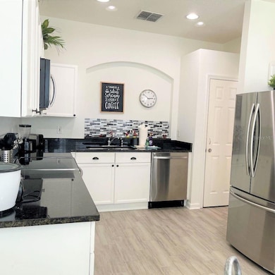 Kitchen View