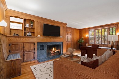 190 Dudley Rd, Newton Center, MA 02459 - photo 3