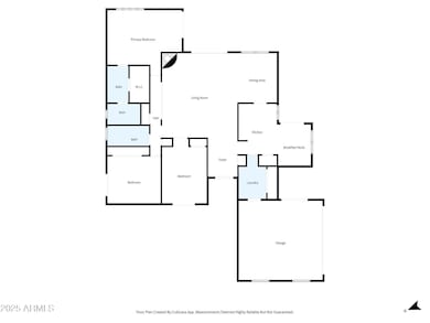 18548 E Parada Cir, Rio Verde, AZ 85263 - photo 7