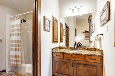 1413 Crescent Drive Unit 108 Park City U