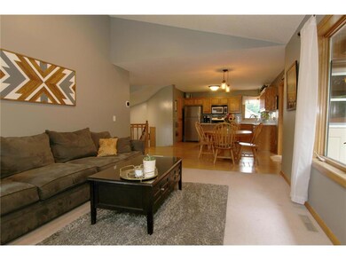 living room to kitchen 2