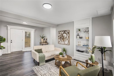 2220 S Cedar Ave, Independence, MO 64052 - photo 5