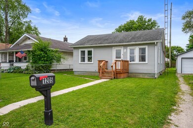 1205 W 15th St, Muncie, IN 47302 - photo 2