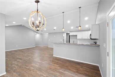 413 Titus Ave, Springtown, TX 76082 - photo 4