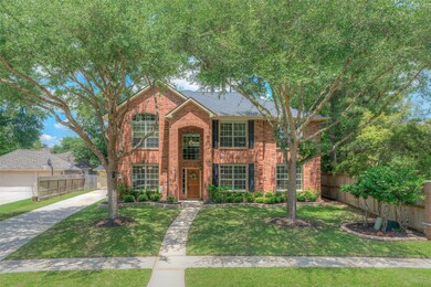 23877 Dorrington Estates Ln, Conroe, TX 77385 - photo 3