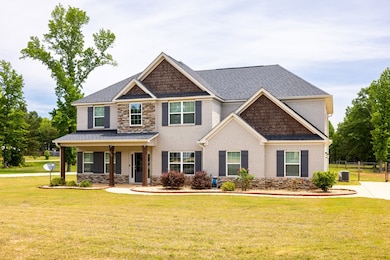 433 Abberly Ln, Ellerslie, GA 31807 - photo 3