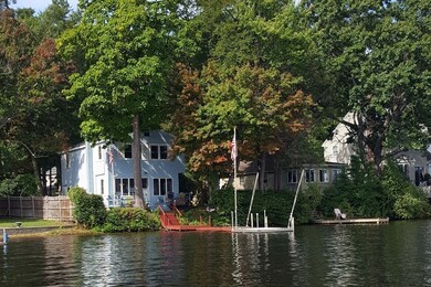 67 W Shore Rd, Merrimac, MA 01860 - photo 3