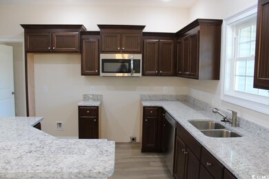 2339 King Farm Rd unit Lot 4, Pecan Alt 2, Aynor, SC 29511 - photo 6