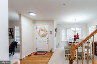 7116 Silverton Ct, District Heights, MD 20747 - photo 3