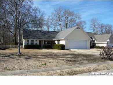 Notice the sidewalks throughout the neighborhood.
