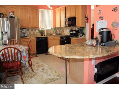 7 Sloane Ct, East Windsor, NJ 08520 - photo 3