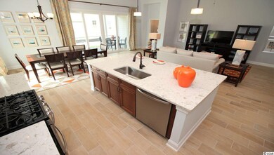 1624 Parish Way unit Lot 182 Litchfield D, Myrtle Beach, SC 29577 - photo 5