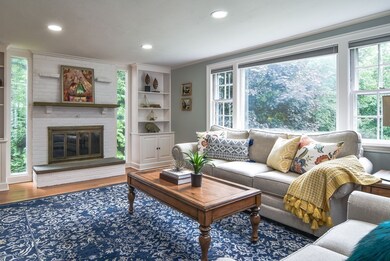 15 Tanglewood Rd, Wellesley Hills, MA 02481 - photo 5