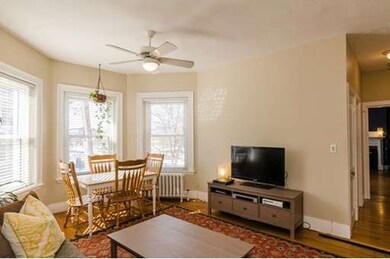 369 Tappan St unit 9, Brookline, MA 02445 - photo 2