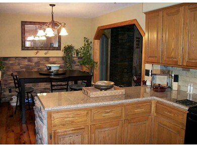 16698 Harmon Rd, Fayetteville, AR 72704 - photo 6