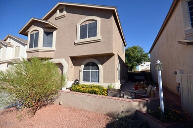 Front of Home 2
