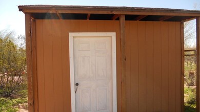 Shed